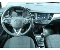 Opel Crossland X 1.2 Turbo 81kW - 10