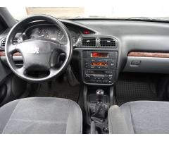 Peugeot 406 2.2 HDI 98kW - 10