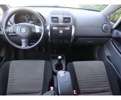 Suzuki SX4 1.6 VVT 88kW - 10