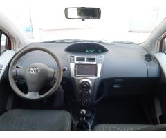 Toyota Yaris 1.33 Dual VVT-i 74kW - 10