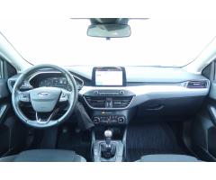 Ford Focus 1.5 TDCi 70kW - 10