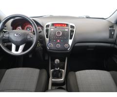 Kia Cee`d 1.4 CVVT 66kW - 10