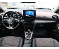 Toyota Yaris Cross 1.5 VVT-iE 85kW - 10