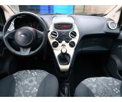 Ford Ka 1.2 i 51kW - 10