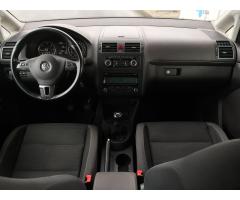 Volkswagen Touran 2.0 TDI 103kW - 10