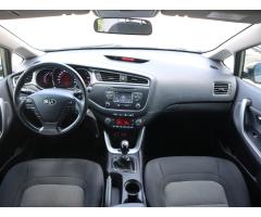 Kia Cee`d 1.6 GDI 99kW - 10