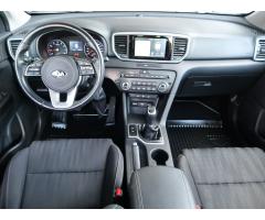 Kia Sportage 1.6 T-GDI 130kW - 10