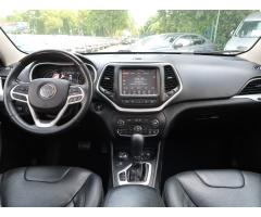 Jeep Cherokee 2.2 MultiJet 147kW - 10