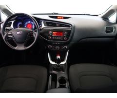 Kia Cee`d 1.4 MPI 74kW - 10