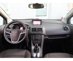 Opel Meriva 1.4  i 74kW - 10