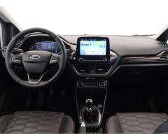 Ford Fiesta 1.0 EcoBoost 92kW - 10