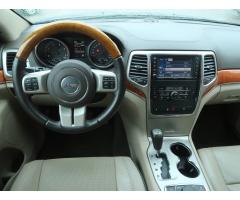 Jeep Grand Cherokee 3.0 CRD 177kW - 10