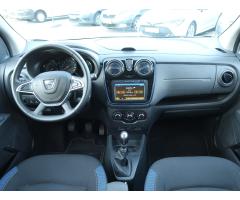 Dacia Lodgy 1.3 TCe 96kW - 10