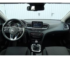 Kia Cee`d 1.4 T-GDI 103kW - 10