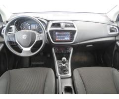 Suzuki SX4 S-cross 1.4 BoosterJet 103kW - 10