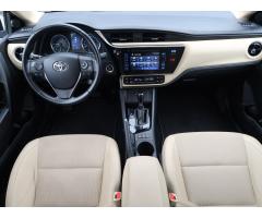 Toyota Corolla 1.6 Valvematic 97kW - 10