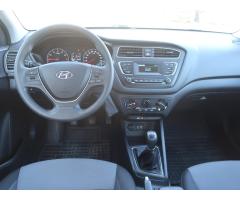 Hyundai i20 1.2 55kW - 10