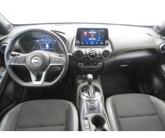 Nissan Juke 1.0 DIG-T 84kW - 10