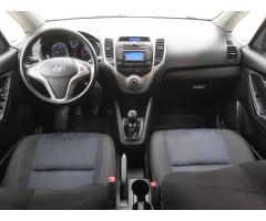 Hyundai ix20 1.6 CVVT 92kW - 10