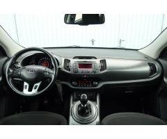 Kia Sportage 2.0 CRDi 100kW - 10