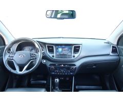 Hyundai Tucson 2.0 CRDi 136kW - 10