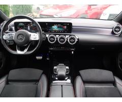 Mercedes-Benz CLA 200 120kW - 10