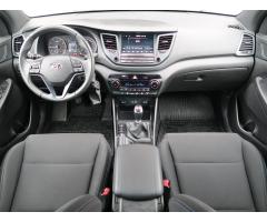 Hyundai Tucson 1.6 T-GDI 130kW - 10