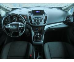 Ford C-MAX 1.6 TDCi 85kW - 10