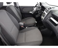 Kia Sportage 2.0 CRDi 110kW - 10