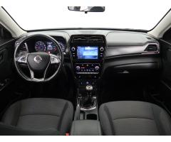 SsangYong Tivoli 1.5 T-GDI 120kW - 10