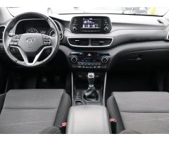 Hyundai Tucson 1.6 GDI 97kW - 10