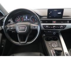 Audi A4 2.0 TDI 100kW - 10