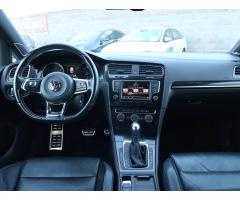 Volkswagen Golf 2.0 TDI GTD 135kW - 10