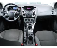 Ford Focus 1.6 i 77kW - 10