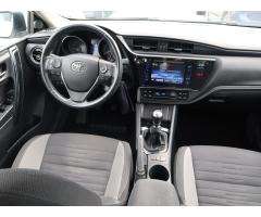 Toyota Auris 1.6 Valvematic 97kW - 10