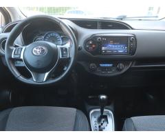 Toyota Yaris 1.5 Hybrid 74kW - 10