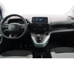 Citroën Berlingo 1.2 PureTech 81kW - 10