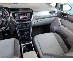 Volkswagen Touran 1.2 TSI 81kW - 11