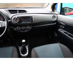 Toyota Yaris 1.33 Dual VVT-i 73kW - 11