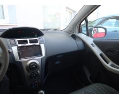 Toyota Yaris 1.33 Dual VVT-i 74kW - 11