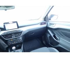 Ford Focus 1.5 TDCi 70kW - 11