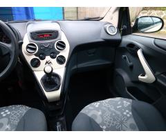 Ford Ka 1.2 i 51kW - 11