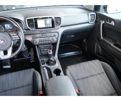 Kia Sportage 1.6 T-GDI 130kW - 11