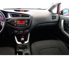 Kia Cee`d 1.4 MPI 74kW - 11