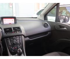 Opel Meriva 1.4  i 74kW - 11