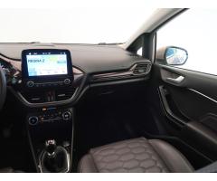 Ford Fiesta 1.0 EcoBoost 92kW - 11