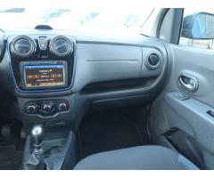 Dacia Lodgy 1.3 TCe 96kW - 11