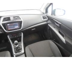 Suzuki SX4 S-cross 1.4 BoosterJet 103kW - 11