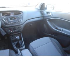 Hyundai i20 1.2 55kW - 11