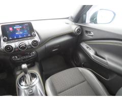 Nissan Juke 1.0 DIG-T 84kW - 11